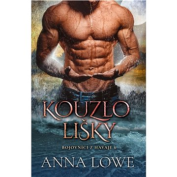 

Kouzlo lišky