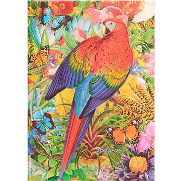 

Tropical Garden 2024/2025