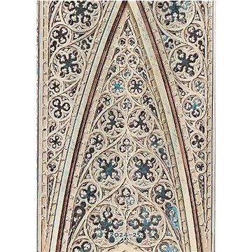 

Vault of the Milan Cathedral 2024/2025