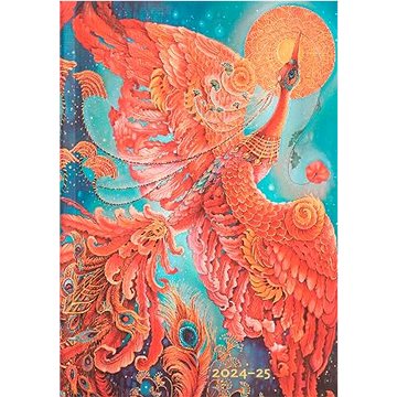 

Firebird 2024/2025