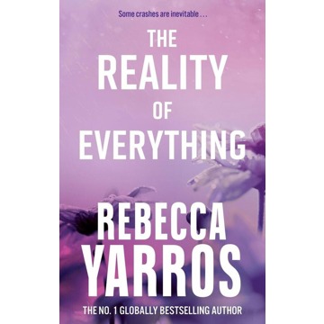 

The Reality of Everything