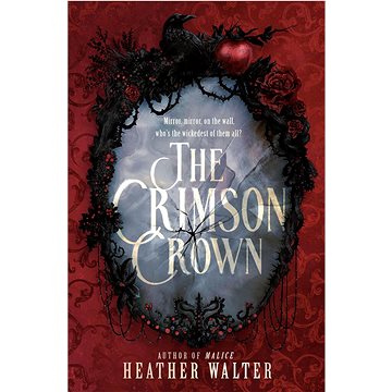 

The Crimson Crown