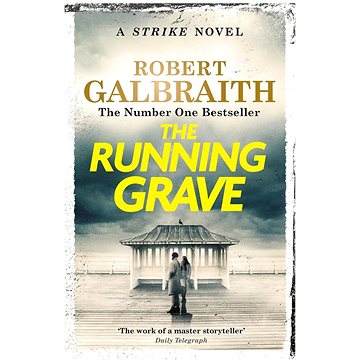 

The Running Grave