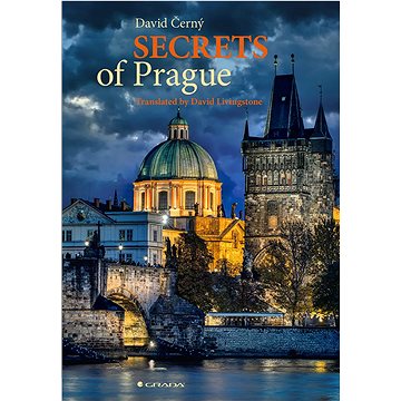 

Secrets of Prague