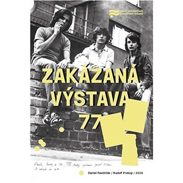 

Zakázaná výstava 77