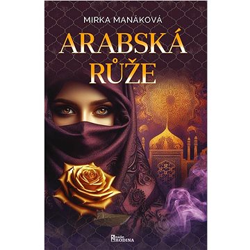 

Arabská růže