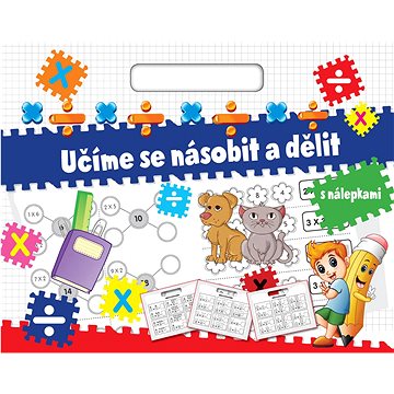 

Učíme se násobit a dělit