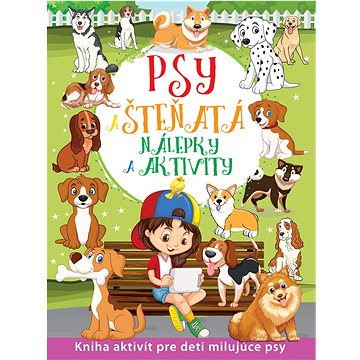 

Psi a štěňata