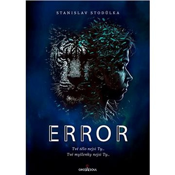 

ERROR