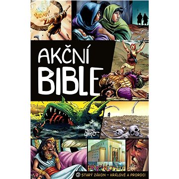 

Akční Bible 2