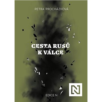 

Cesta Rusů k válce