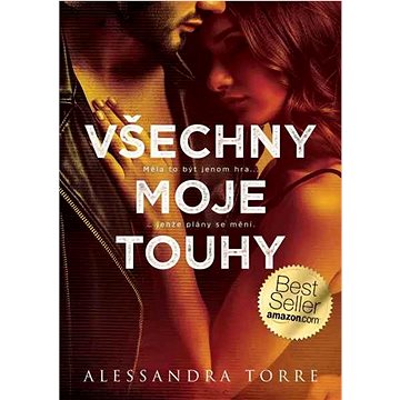 

Všechny moje touhy