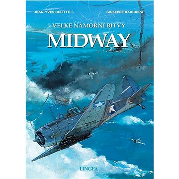 

Midway: Velké námořní bitvy