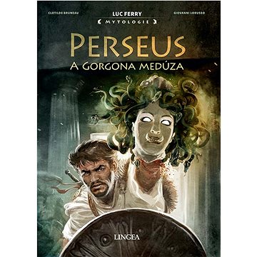 

Perseus a Gorgona Medúza