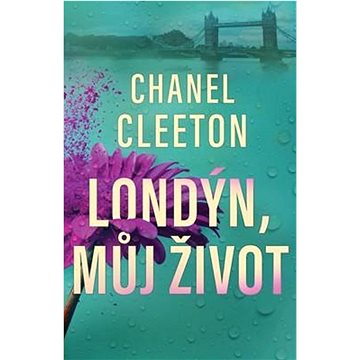 

Londýn, můj život