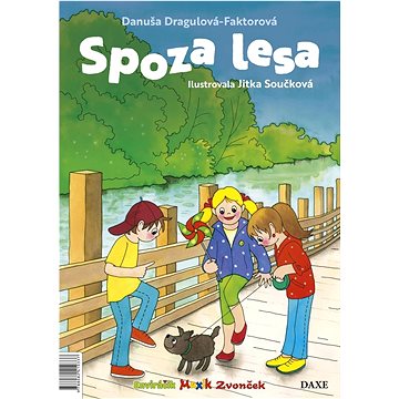 

Spoza lesa