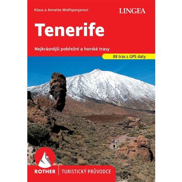 

Tenerife: Nejkrásnější pobřežní a horské trasy