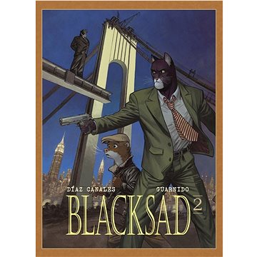 

Blacksad 2