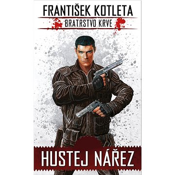 

Hustej nářez
