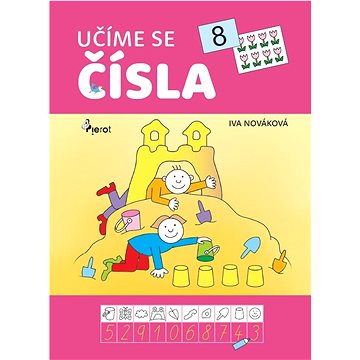 

Učíme se čísla
