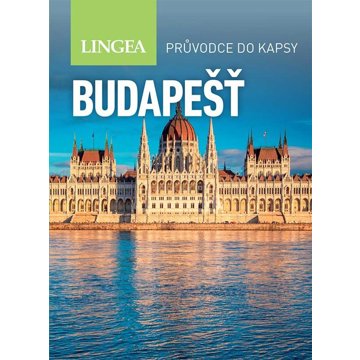 

Budapešť
