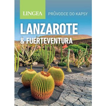 

Lanzarote a Fuerteventura