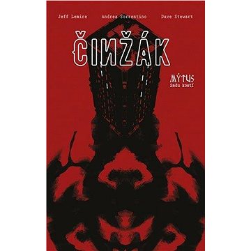 

Činžák