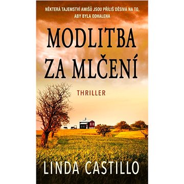 

Modlitba za mlčení