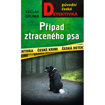 

Případ ztraceného psa