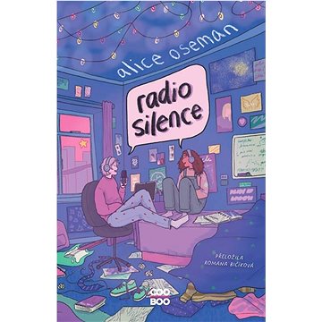 

Radio Silence