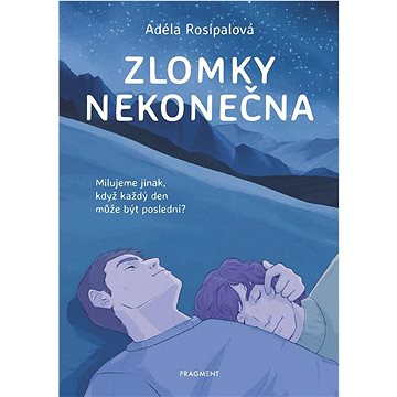 

Zlomky nekonečna