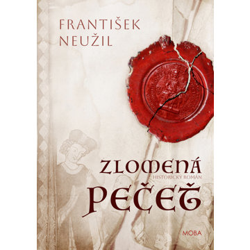

Zlomená pečeť