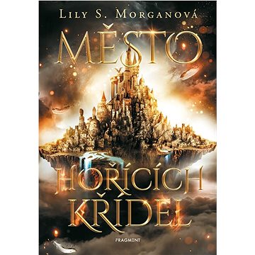 

Město hořících křídel