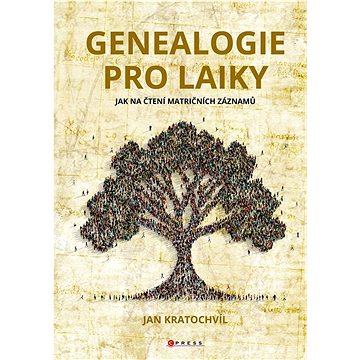 

Genealogie pro laiky: Jak na čtení matričních záznamů