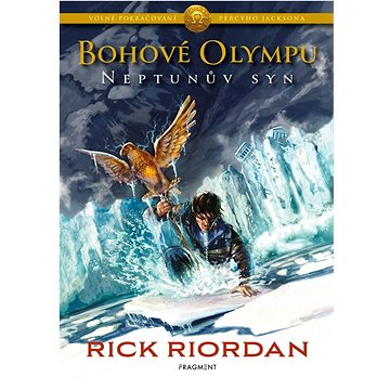 

Bohové Olympu Neptunův syn