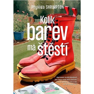 

Kolik barev má štěstí