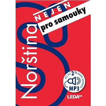 

Norština (nejen) pro samouky