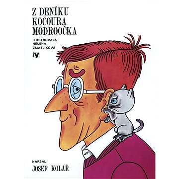 

Z deníku kocoura Modroočka