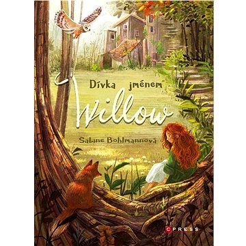

Dívka jménem Willow