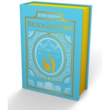 

To Sir Phillip, with Love and When He Was Wicked: Bridgerton Collector's Edition