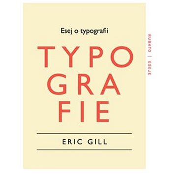 

Esej o typografii