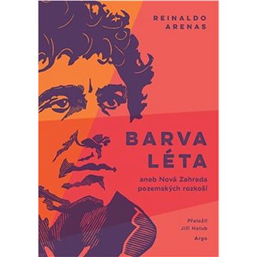 

Barva léta