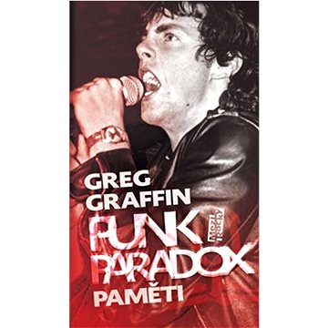 

Punk Paradox: Paměti