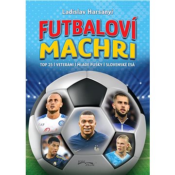 

Futbaloví machri