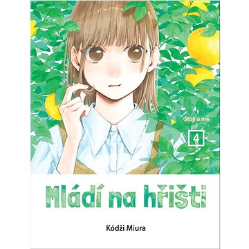 

Mládí na hřišti Stojí o mě