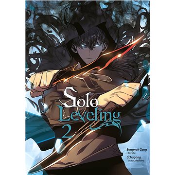 

Solo Leveling