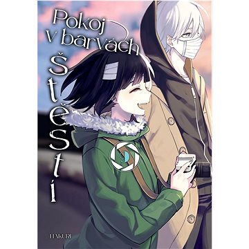 

Pokoj v barvách štěstí