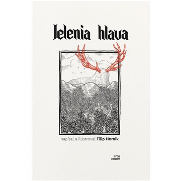 

Jelenia hlava