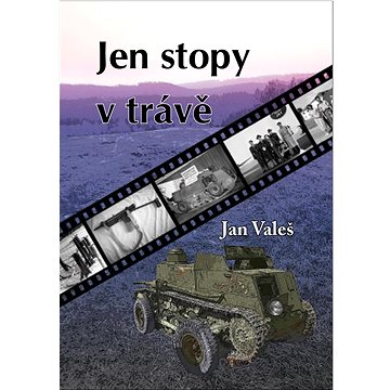 

Jen stopy v trávě