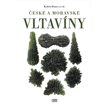 

České a moravské vltavíny